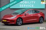 Tesla Model 3 Standard RWD Plus 60 kWh SOH88% Pano AutoPilot, Automaat, 238 pk, Achterwielaandrijving, Gebruikt