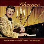 Liberace - Super Hits cd, Ophalen of Verzenden, 1980 tot 2000, Gebruikt