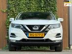 Nissan Qashqai 1.2 Business Edition|PANO|TREKHAAK|CRUISE|LED, Auto's, Voorwielaandrijving, Lichtsensor, Gebruikt, 4 cilinders