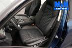Lynk & Co 01 1.5 Hybride|FULL BLACK XXL|LEER|360°CAM|NAP, Blauw, Bedrijf, 1854 kg, Hybride Elektrisch/Benzine