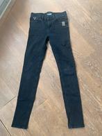 Zwarte jeans van LTB maat 164, Broek, LTB, Ophalen of Verzenden, Zo goed als nieuw