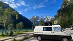 Te koop: Volkswagen camperbus T4, Ophalen, Gebruikt, Volkswagen