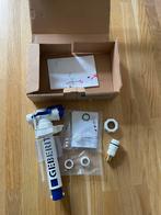 Geberit universele vlotter, Ophalen, Zo goed als nieuw, Toilet