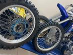 Yamaha excel velgen met banden, Motoren, Ophalen, Gebruikt