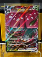 Venusaur VMAX (SWSH 102) SWSH Black Star Promo, Ophalen of Verzenden, Nieuw, Losse kaart, Foil
