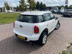 Mini Mini Countryman 1.6 One D onderhoudshistorie aanwezig!, Voorwielaandrijving, Gebruikt, Euro 6, SUV of Terreinwagen