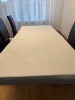 Topper Matras 90x200 cm eenpersoons - 7 cm dik - nieuw, 90 cm, Eenpersoons, Nieuw, Ophalen of Verzenden