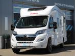 Dethleffs Just Camp 6812 EB Enkele bedden Navigatie Actie!, Caravans en Kamperen, Airbags, Ringverwarming, Bedrijf, Dethleffs
