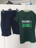 Set Cars Jeans, Kinderen en Baby's, Kinderkleding | Maat 164, Ophalen of Verzenden, Meisje