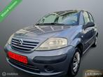 Citroen C3 1.4i Airco Cruise 5drs NIEUWE APK!, Voorwielaandrijving, Origineel Nederlands, Bedrijf, Handgeschakeld