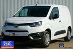 Toyota PROACE CITY 1.5 D-4D Cool - 3 persoons, Voorwielaandrijving, Gebruikt, 4 cilinders, Wit