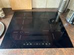 Ikea Inductiekookplaat 56x49cm - Half Defect, Ophalen, 4 kookzones, Inbouw, Inductie