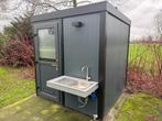 Roomplus Sanitair Units 3 stuks, Ophalen, Roomplus, Info@roomplus.nl, Kapweg 12, 3774 RD Kootwijkerbroek