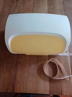 tupperware broodtrommel, Huis en Inrichting, Ophalen of Verzenden, Gebruikt