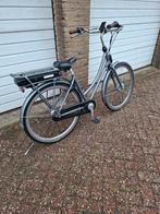 Union, Fietsen en Brommers, Ophalen of Verzenden, Zo goed als nieuw, 20 inch of meer, Versnellingen