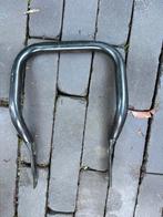 Peugeot Vivacity Spoiler, Ophalen