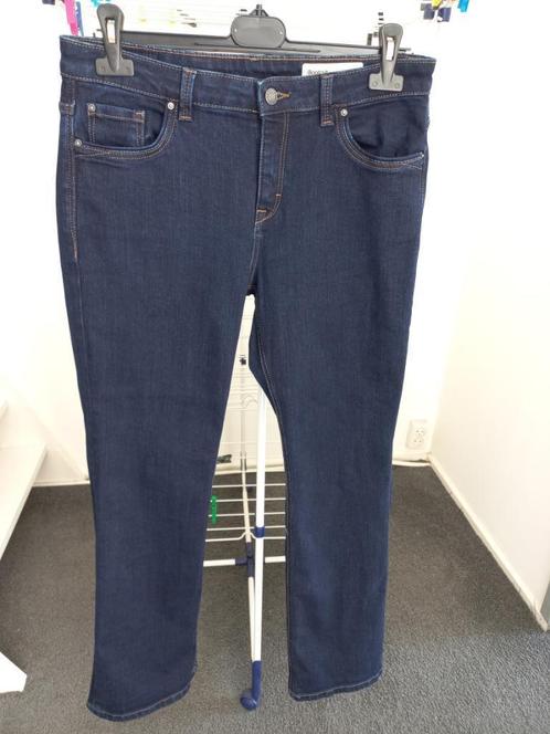 Esprit Jeans – Bootcut - W30/L30 –  Dark Wash - NIEUW, Kleding | Dames, Spijkerbroeken en Jeans, Nieuw, Overige jeansmaten, Blauw