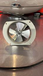 Verdamper motor voor ijs vitrine 230volt 15 w  heb er 20 st, Doe-het-zelf en Verbouw, Ventilatie en Afzuiging, Gebruikt, Ophalen of Verzenden