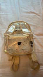 Leuke snoopie Zara tas te koop!, Sieraden, Tassen en Uiterlijk, Tassen | Damestassen, Ophalen, Gebruikt, Overige kleuren, Schoudertasje
