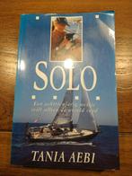 Tania Aebi - Solo, Gelezen, Ophalen of Verzenden, Tania Aebi