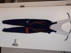 Fila TeamNL Beijing 2022 Fietsbroek zonder zeem (S), Ophalen of Verzenden, Zo goed als nieuw, Bovenkleding