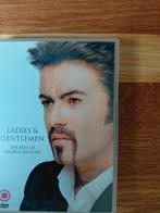 George Michael - Ladies & Gentlemen DVD, Cd's en Dvd's, Dvd's | Muziek en Concerten, Vanaf 12 jaar, Ophalen of Verzenden, Gebruikt