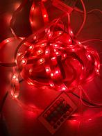 Led strips, Ophalen of Verzenden, Gebruikt