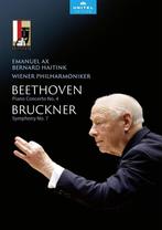Bernard Haitink - Beethoven / Bruckner ( nieuw in seal ), Verzenden, Nieuw in verpakking
