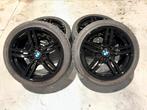 19 inch style 351M 5 serie 3 serie BMW F10 M5 F30 M3 F11 M, Auto-onderdelen, Banden en Velgen, Banden en Velgen, Gebruikt, 275 mm