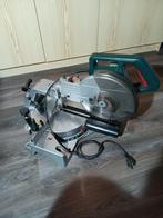 Power Tool afkortcirkelzaag, Ophalen, Zo goed als nieuw, Afkortzaag, 30 tot 70 mm