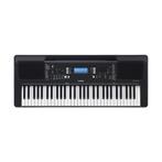 Yamaha PSR E 373 / PSR E373 Keyboard SUPERPRIJS!!, Muziek en Instrumenten, Keyboards, Nieuw, 61 toetsen, Aanslaggevoelig, Yamaha