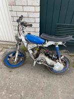 Stunt scooter 70cc runner, Ophalen, Gebruikt, 70 cc, Overige merken
