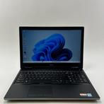 Dell Precision 7530 – Intel Xeon – Quadro P3200 – 32GB – 1T, Met videokaart, Tiptoplaptop, Refurbished, Intel Xeon