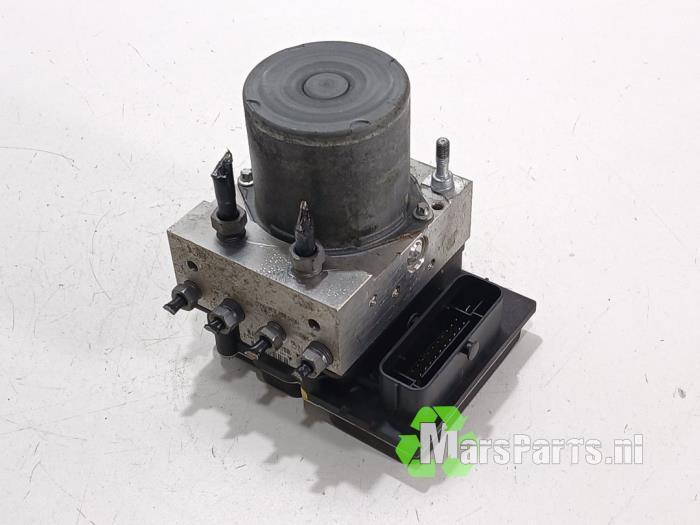 ABS Pomp van een Citroen C4 Picasso, Auto-onderdelen, Elektronica en Kabels, Citroën, Gebruikt, 6 maanden garantie, 12 maanden garantie