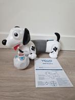 Robohond - Leuke Robot Hond!, Ophalen, Zo goed als nieuw, Jongen of Meisje