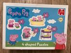 Puzzles, Ede, Ophalen, 10 tot 50 stukjes, Zo goed als nieuw, 2 tot 4 jaar