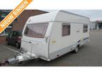 Bürstner VENTANA 430TN VT BOVAG 2024 BJ 2004 €6750, Caravans en Kamperen, Overige typen, Bedrijf, Bürstner, 4 tot 5 meter