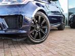 Land Rover Range Rover Sport 3.0 SDV6 HSE Dynamic | BTW! | P, Automaat, Euro 6, 2993 cc, Blauw