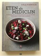 Eten als medicijn, Dieet en Voeding, Verzenden, Dale Pinnock, Zo goed als nieuw