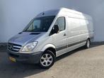Mercedes-Benz Sprinter 318 3.0 CDI 432 Maxi Automaat Airco C, Automaat, Elektrische ramen, Gebruikt, 2987 cc