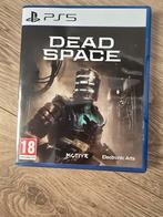 Dead Space Remake PS5 - Zo goed als nieuw!, Spelcomputers en Games, Ophalen of Verzenden, Zo goed als nieuw