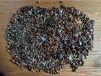 Heel veel kralen, zilver, goud, brons, ijzer, Diversen, Levensmiddelen, Ophalen of Verzenden