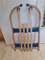 Opvouwbare slee - compact op te bergen!, Kinderen en Baby's, Speelgoed | Buiten | Skelters, Ophalen, Gebruikt, Overige merken