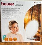 Daglichtlamp - Lichttherapielamp - Beurer TL-100, Ophalen, Zo goed als nieuw, Overige typen