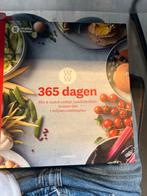WW (Weight Watchers) - 365 dagen WW, Boeken, Kookboeken, Voorgerechten en Soepen, Ophalen of Verzenden, Zo goed als nieuw, Europa