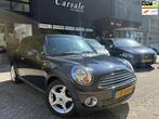 Mini Mini 1.6 Cooper nieuwe apk, Voorwielaandrijving, Gebruikt, 750 kg, 4 cilinders