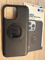 Quad Lock Hoesje iPhone 13 Pro Max, Ophalen of Verzenden, Zo goed als nieuw, IPhone 13 Pro Max, Hoesje of Tasje