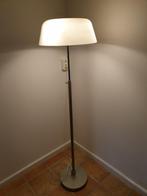 vintage relco art milano vloerlamp, Huis en Inrichting, 150 tot 200 cm, Ophalen, Glas