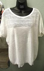 expresso shirt mt L, Kleding | Dames, T-shirts, Maat 42/44 (L), Zo goed als nieuw, Korte mouw, Verzenden