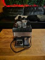 Koffiezetapparaat - Espresso Machine, Ophalen, Afneembaar waterreservoir, Gebruikt, Espresso apparaat